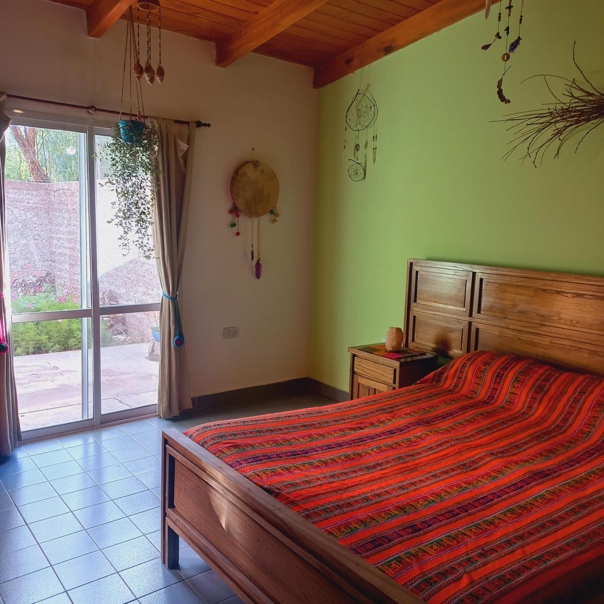 Casa Munay Maimará Exterior foto